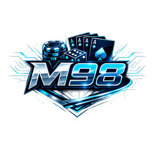 M98 โลโก้