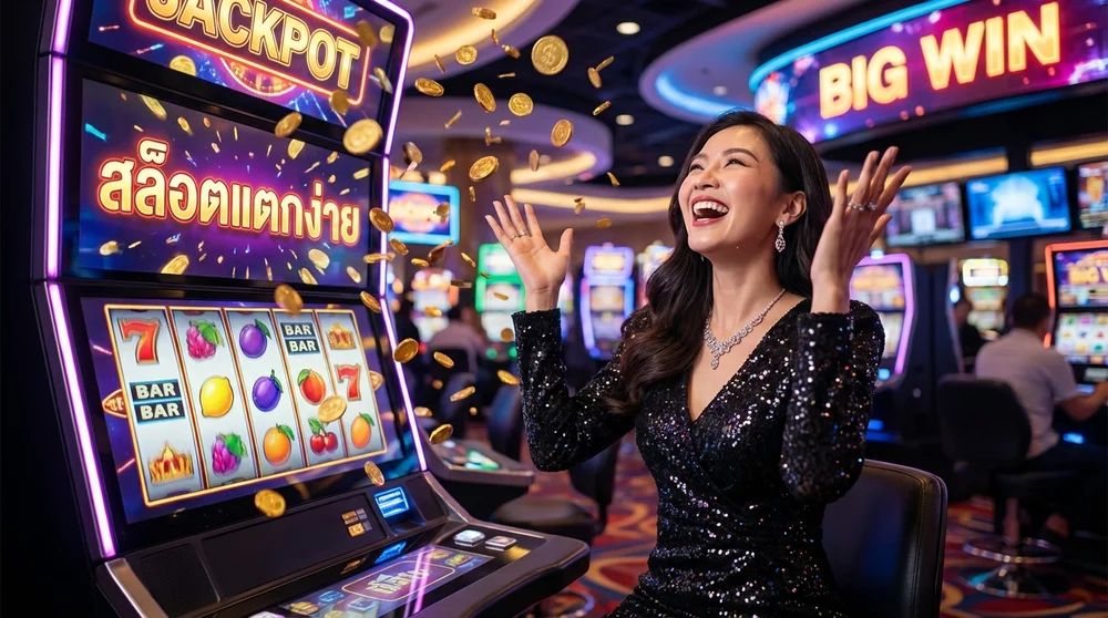 เกมสล็อต M98 รวมค่ายดัง PG Soft Pragmatic Play แจ็คพอตแตกง่าย